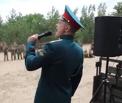 Tak wyglądają morale Rosjan w praktyce