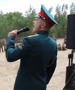 Tak wyglądają morale Rosjan w praktyce