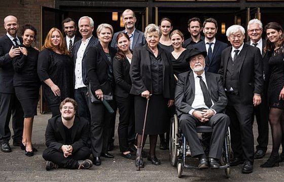 Po 35 latach ARD zakończy serial „Lindenstrasse”. Powodem spadająca oglądalność