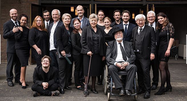 Po 35 latach ARD zakończy serial „Lindenstrasse”. Powodem spadająca oglądalność