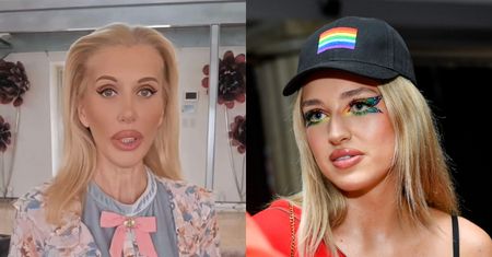 Caroline Derpienski rozstała się z milionerem. Aneta Glam zabrała głos: "BAŁAM SIĘ jej faceta"
