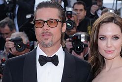 Brad Pitt wynajął dla rodziny prywatny pociąg!
