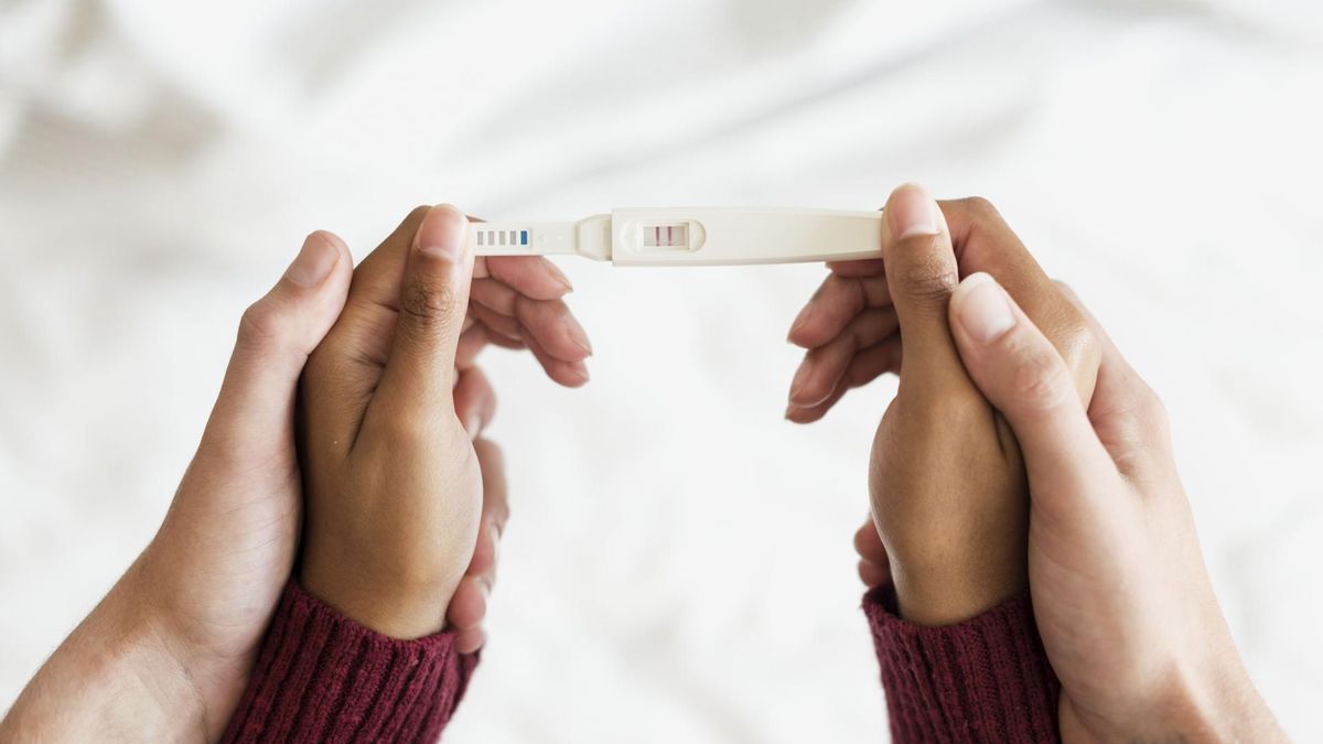 Wykonanie testu ciążowego w zaciszu swojego domu niemalże w 100 proc. potwierdzi, czy jesteś w ciąży czy nie.