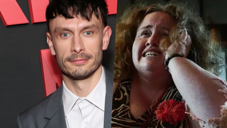 "Reniferek" opowiedział prawdziwą historię Richarda Gadda i jego stalkerki