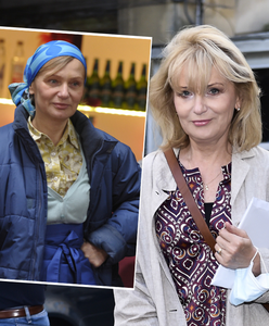 "Ranczo" powróci na ekrany? Katarzyna Żak zabrała głos