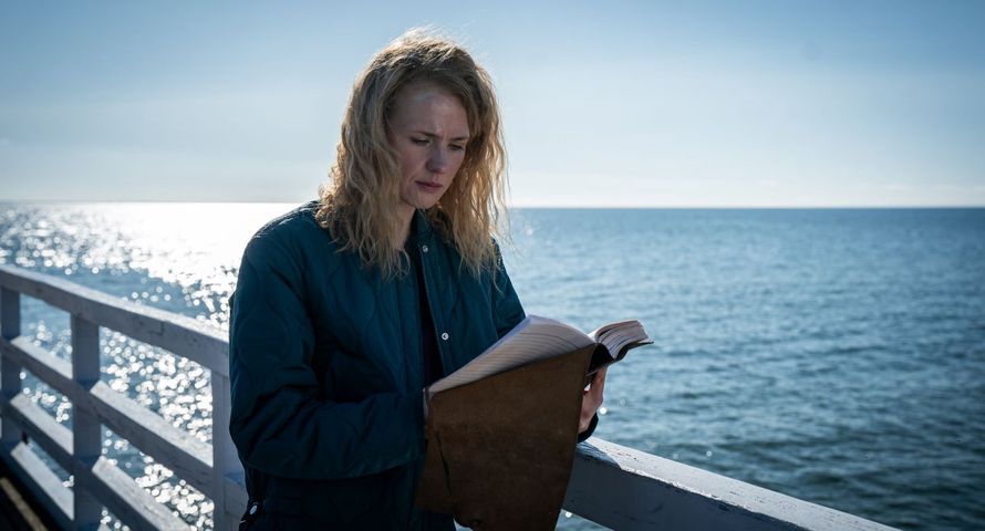 Drugi sezon "Profilerki" z mniejszą widownią