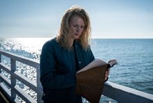 Kadr z serialu "Profilerka"