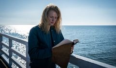 Drugi sezon "Profilerki" z mniejszą widownią