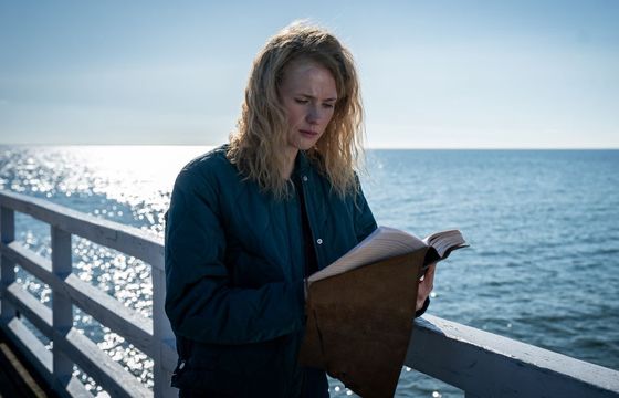 Drugi sezon "Profilerki" z mniejszą widownią