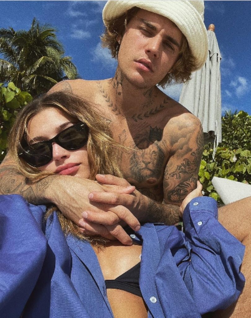 Hailey Bieber apeluje do fanów Seleny Gomez