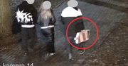 Zobaczyli, co trzyma w ręku. Patrol przyjechał od razu
