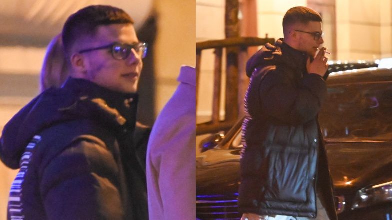 Urodziny Allana Krupy