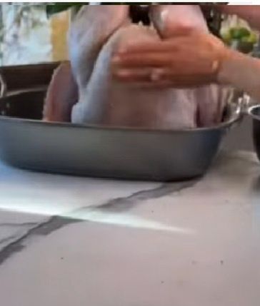 Meghan Markle i Święto Dziękczynienia 