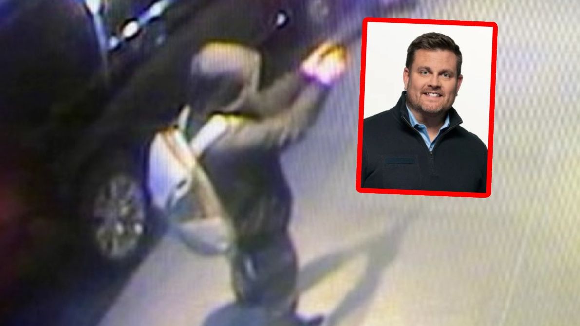 Zabójstwo Briana Thompsona. Podejrzany zatrzymany