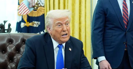 Rozmowy USA - Rosja. "Trump sam siebie wpuścił w pułapkę"