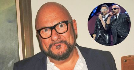 "Coś ty zrobił?". Piotr Gąsowski komentuje odejście Macieja Dowbora z Polsatu
