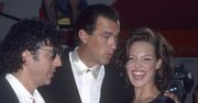 Miała zaledwie 16 lat. Zdradza, jak zachowywał się Seagal na planie