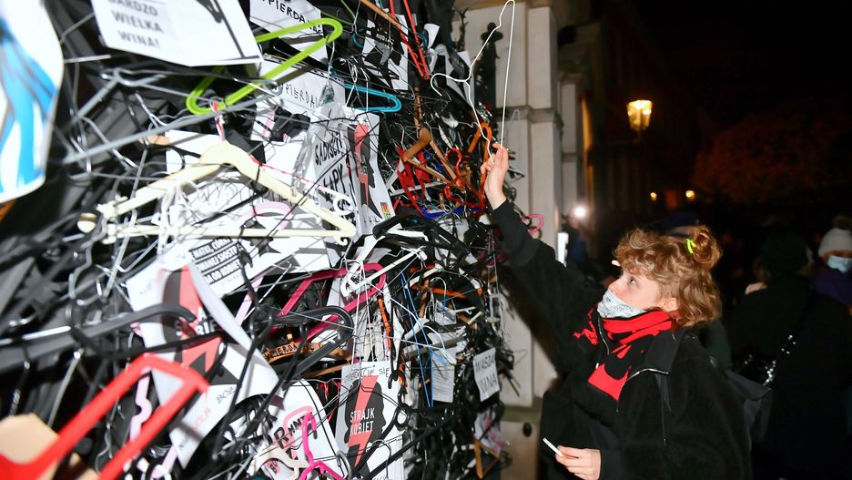 Strajk kobiet we Wrocławiu. Blokada miasta. Możliwe utrudnienia w ruchu