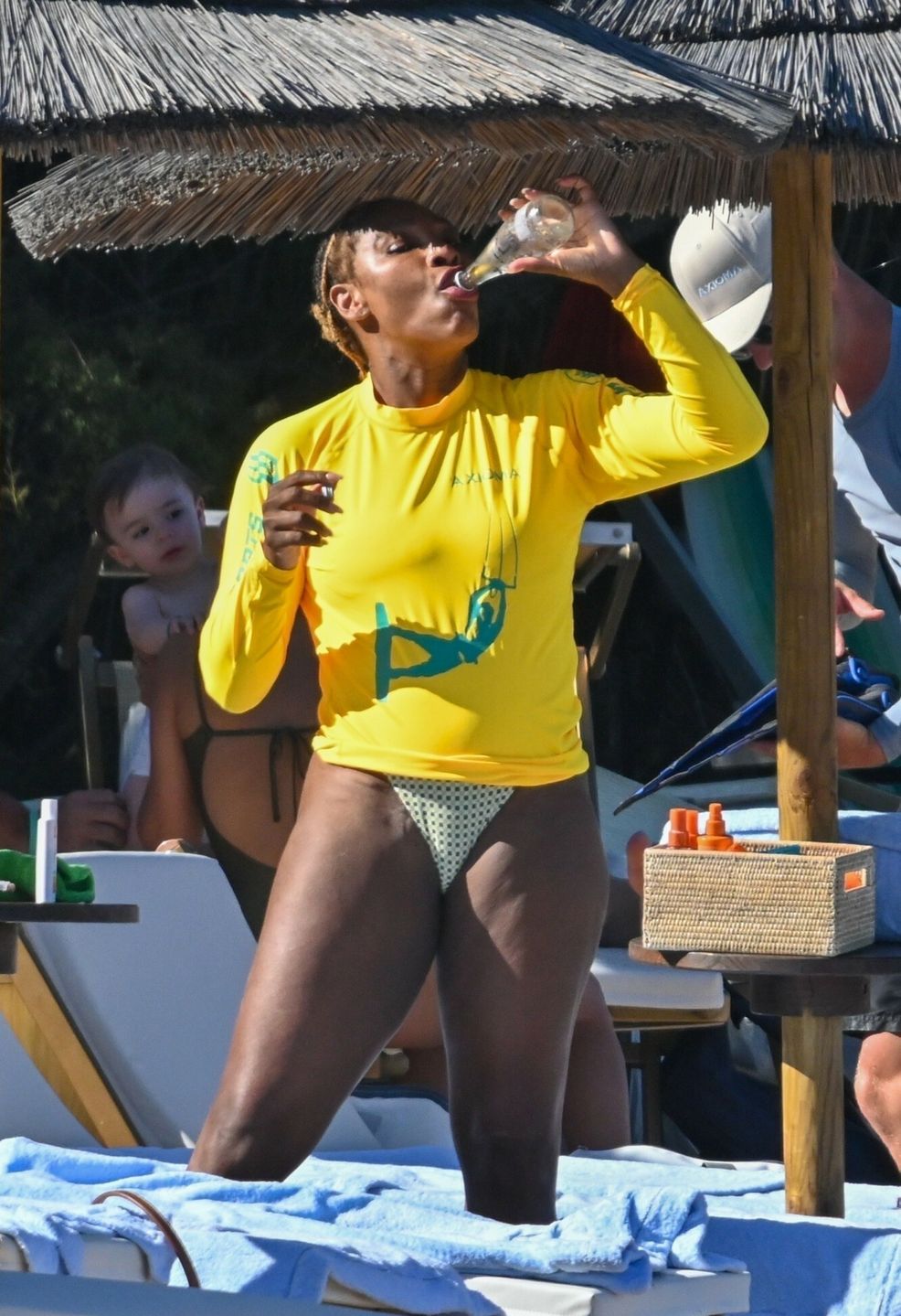 Serena Williams