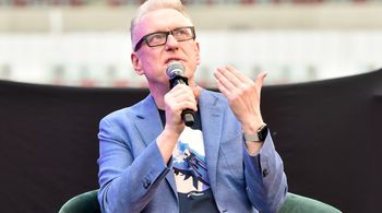 KROK W TYŁ Mariusza Szczygła. O swojej decyzji poinformował już fanów