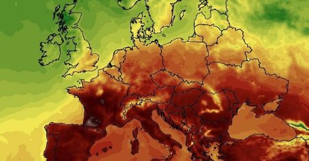 Uwaga w nocy. Pogoda da się we znaki