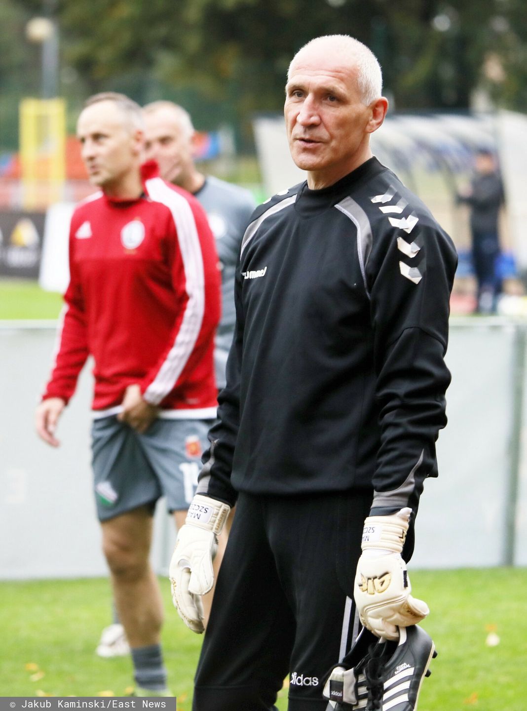 Maciej Szczęsny 