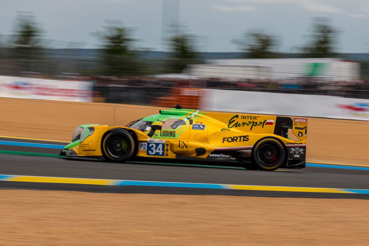 24h Le Mans (2024)