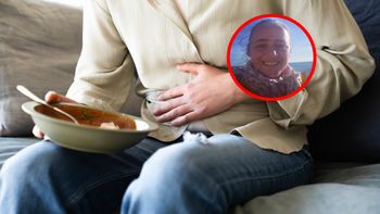 Ból brała za niestrawność. Potem trafiła na SOR