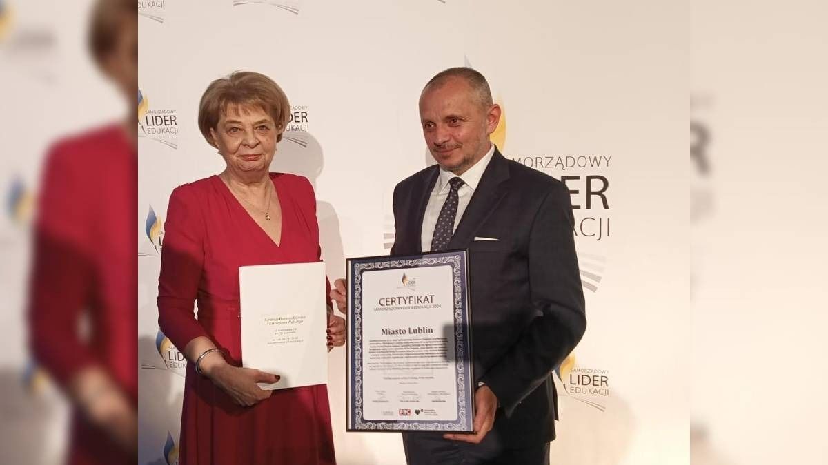Mariusz Banach, Ewa Dumkiewicz-Sprawka