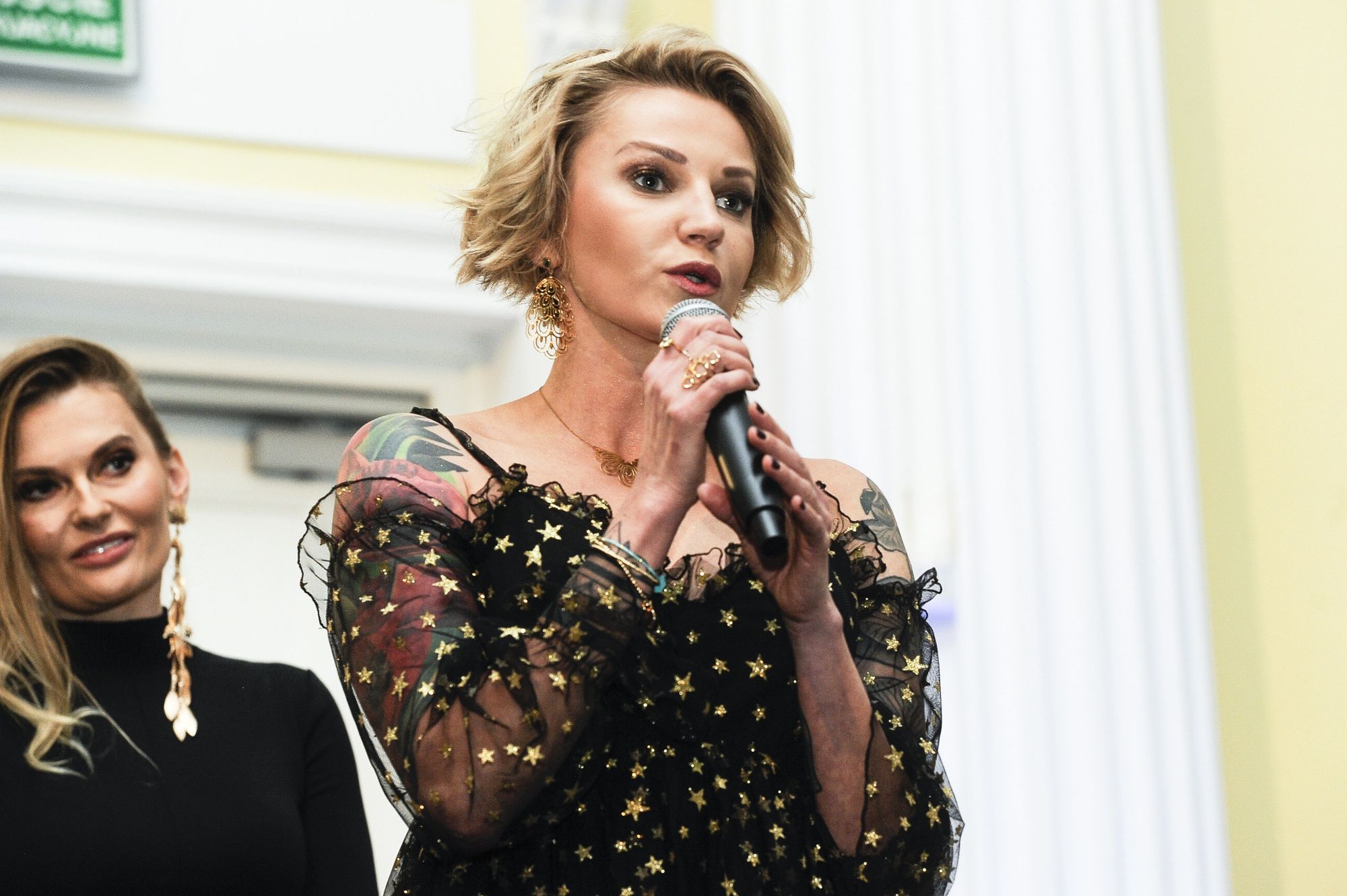 Daria Ładocha