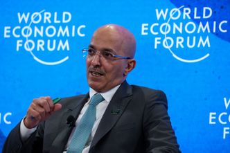 Rysa na filarze systemu petrodolarowego. Arabia Saudyjska otwarta na rozliczanie w innych walutach