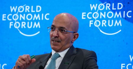 Rysa na filarze systemu petrodolarowego. Arabia Saudyjska otwarta na rozliczanie w innych walutach