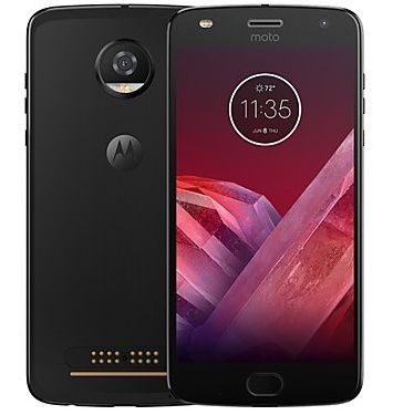 MOTO Z2 Play