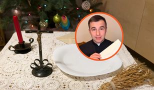 "Wiemy, że jest inflacja". Ksiądz pokazał, co dostał w kopertach