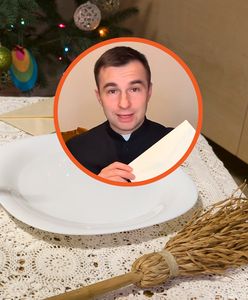 "Wiemy, że jest inflacja". Ksiądz pokazał, co dostał w kopertach