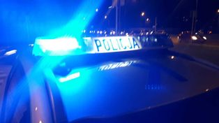 Śmiertelny wypadek na S10. BMW miało pędzić 270 km/h a pasażer wszystko nagrywać