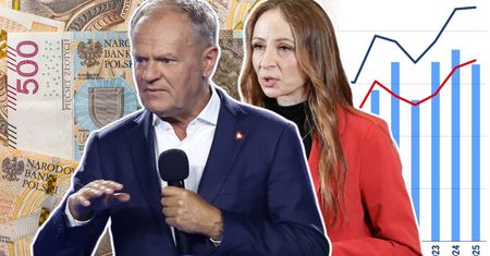 Płaca minimalna zostaje w tyle. Od dwóch dekad nie było tak źle [ANALIZA]