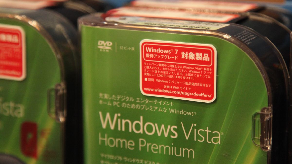 Windows 7 i Vista: serwery wciąż otrzymują poprawki