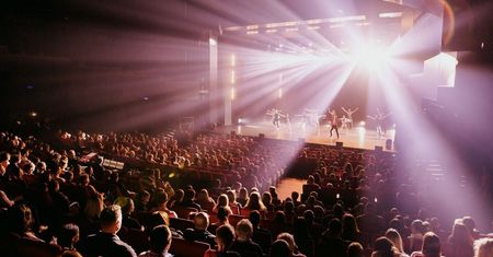 Jubileuszowa odsłona Wschodnioeuropejskiego Festiwalu Cyrku Współczesnego Cyrkulacje 2023