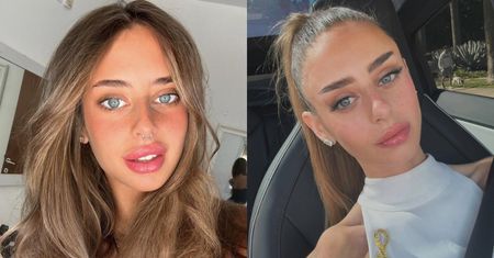 Była zakładniczka Hamasu oskarża izraelskiego influencera o napaść seksualną