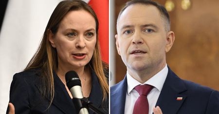 Chce pójść na układ z prezydentem. Chodzi o podwyżkę podatku