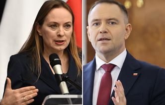 Chce pójść na układ z prezydentem. Chodzi o podwyżkę podatku