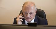 Lech Kołakowski dla WP: Nie zmieniłem zdania, odchodzę z PiS