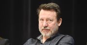 Nie wróżono mu kariery. Robert Więckiewicz miał zostać glazurnikiem