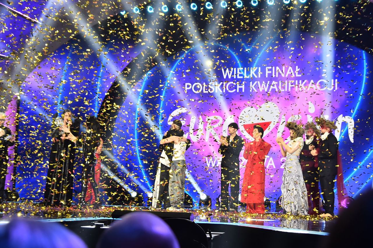 Eurowizja 2026. "Na łapu capu", czyli grzechy tegorocznych preselekcji