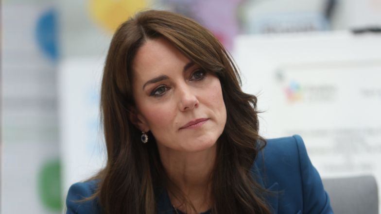 Księżna Kate zwlekała z przekazaniem informacji o swojej chorobie