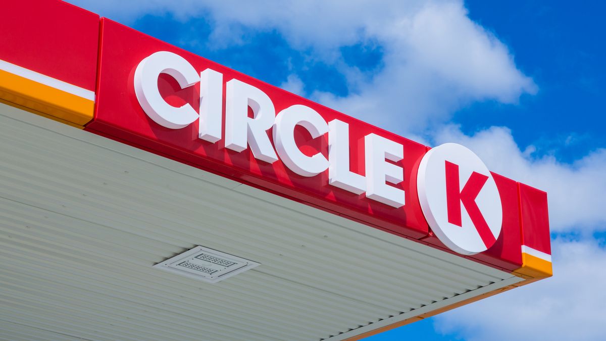 Circle K podobnie jak Orlen również uruchamia aplikację do płatności mobilnych