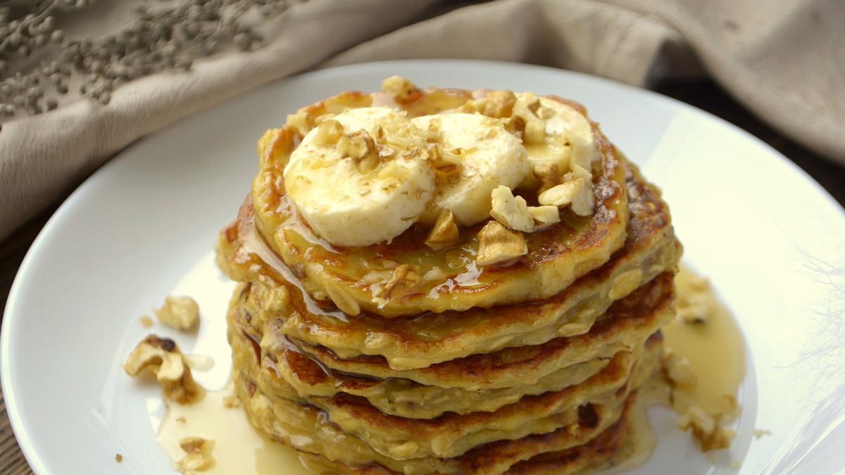 Teraz nie wyobrażają sobie śniadania bez tych placków