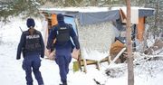 Siarczysty mróz w regionie. Jeden telefon może ocalić życie