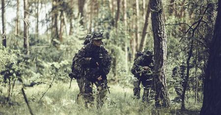 Wojska Obrony Terytorialnej będą ćwiczyć w naszym regionie. Sprawdź, gdzie i kiedy